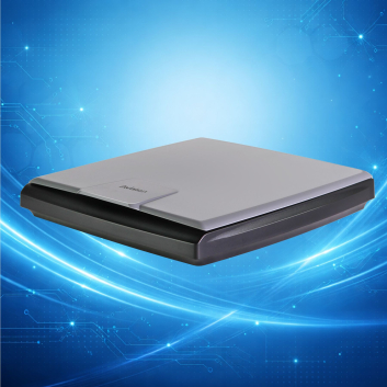 Avision FB15 (A5) Flachbett-Scanner